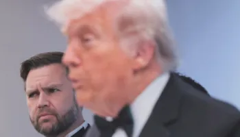 Nëse Trump do vritej, ja personat që do ta zëvendësonin në krye të vendit