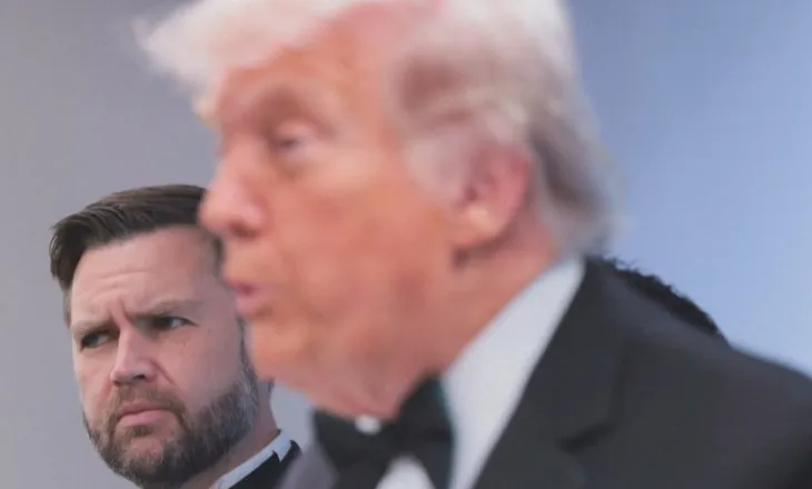 Nëse Trump do vritej, ja personat që do ta zëvendësonin në krye të vendit