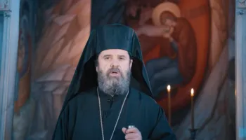 Nesër Pashkët! Mesazhi i kryepeshkopit Joan: Të bëhemi paqebërës në një botë që po shkatërrohet nga urrejtja