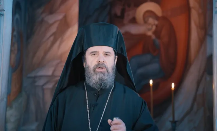 Nesër Pashkët! Mesazhi i kryepeshkopit Joan: Të bëhemi paqebërës në një botë që po shkatërrohet nga urrejtja