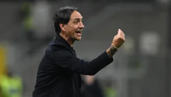 Nesta: Nuk e kam festuar kurrë Botërorin 2006, do të jepja një gisht për të mos u dëmtuar