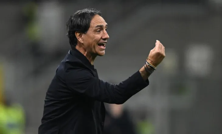 Nesta: Nuk e kam festuar kurrë Botërorin 2006, do të jepja një gisht për të mos u dëmtuar