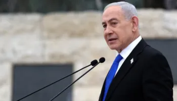 Netanyahu: E fsheha kancerin e prostatës nga publiku për shkak të luftës me Iranin