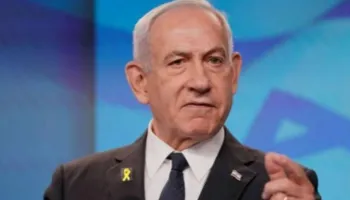 Netanyahu: Izraeli do të vazhdojë të luftojë kundër Iranit dhe aleatëve të tij!