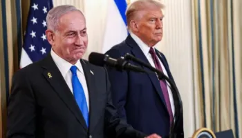 Netanyahu: SHBA-të dhe Izraeli do të vijojnë presionin ndaj regjimit të Iranit