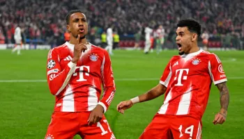 Neuer: Duhet ta përpunojmë këtë që ndodhi, ishte një natë e vërtetë Champions-i