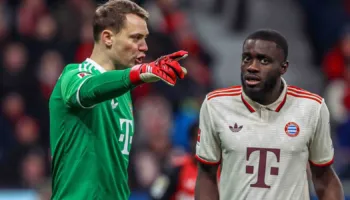 Neuer mund të qëndrojë te Bayern edhe për një sezon tjetër, por me një kusht…