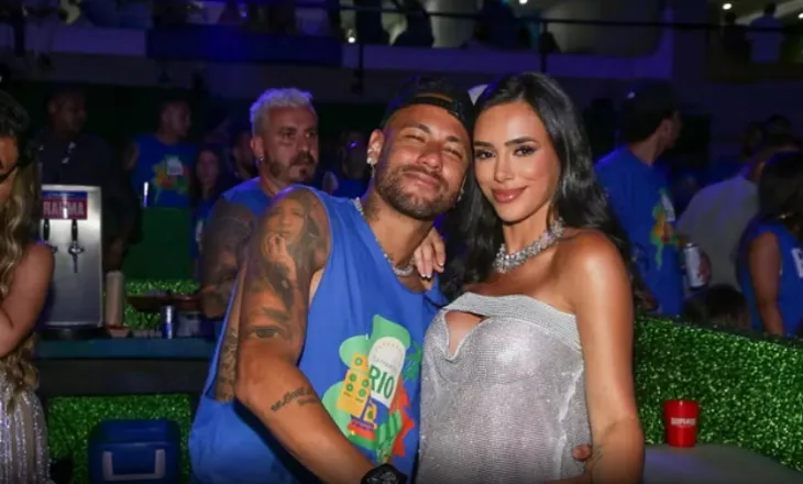 Neymar drejt mbetjes jashtë Botërorit, arsyeve të Ancelottit i shtohet edhe… motra e sulmuesit