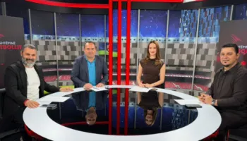 Nga analiza e javës së 31-të te “Final Four”, ja çfarë u diskutua në episodin e 26-të “Në Shtëpinë e Futbollit”