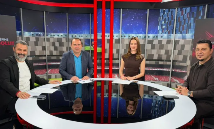 Nga analiza e javës së 31-të te “Final Four”, ja çfarë u diskutua në episodin e 26-të “Në Shtëpinë e Futbollit”