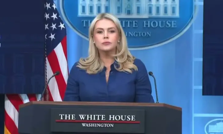 Nga armiq në ortakë? Shtëpia e Bardhë zbardh prapaskenat: Trump plan të përbashkët me Iranin për ‘vjelje’ taksash në Hormuz