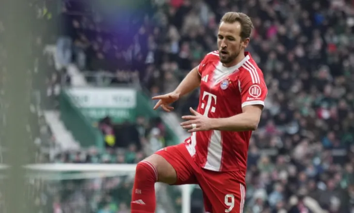 Nga Asllani te 90 milionë euroshi, Bayern po kërkon një sulmues të ri. Ja lista me 6 emra