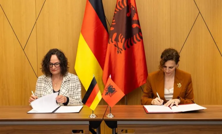 Nga autobusët elektrikë te menaxhimi i mbetjeve, Gjermania financon Shqipërinë me 29 mln € (Projektet)