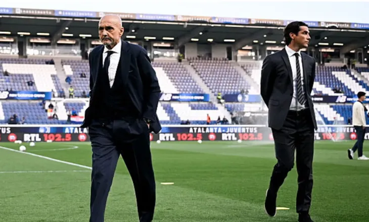 Nga Bernardo Silva te Lewandowski; si mund të ndryshojë Juventusi për të tentuar titullin e Serie A