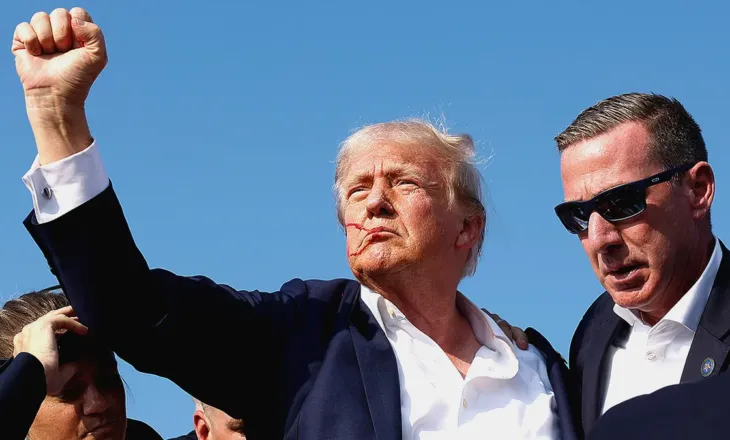 Nga Butler te Charlie Kirk, aktet e dhunës në Amerikë vazhdojnë të pandërprera