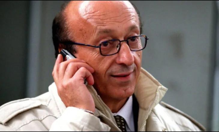 Nga ‘Calciopoli’ te ‘Çështja Rocchi’; arbitrat, sërish në baltë dhe futbolli italian po shkon drejt kaosit