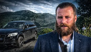 Nga dreka, te plumbat që u morën jetën! Detaje nga ekzekutimi i çiftit në Lezhë: Mujeci, i akuzuar për vrasje