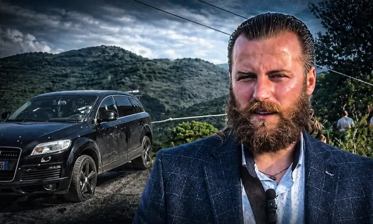 Nga dreka, te plumbat që u morën jetën! Detaje nga ekzekutimi i çiftit në Lezhë: Mujeci, i akuzuar për vrasje