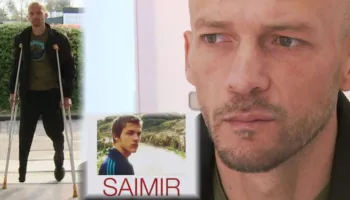 Nga fama te burgu dhe atentati me 8 plumba, kush është aktori që u arrestua sot në Tiranë