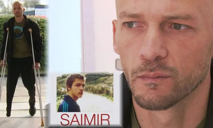 Nga fama te burgu dhe atentati me 8 plumba, kush është aktori që u arrestua sot në Tiranë