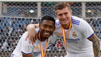 Nga Kroos tek Alaba: futbollistët që kanë luajtur për Real Madrid & Bayern dhe janë bërë pjesë e historisë