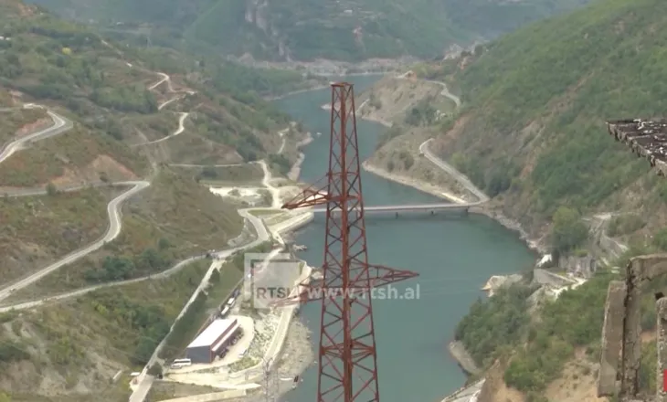 Nga Moglica tek linja e re e Kosovës, Shqipëria synon financimin e tre projekteve madhore energjetike