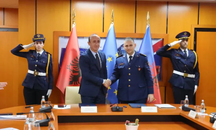 “Nga ndërtimet pa leje, te krimet mjedisore e siguria ushqimore”, Hita firmos marrëveshje me Sulën