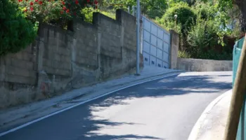 Nga një zonë pa infrastrukturë, sot e lidhur me Unazën e Madhe! Rikonstruktohet rruga në Shkozë