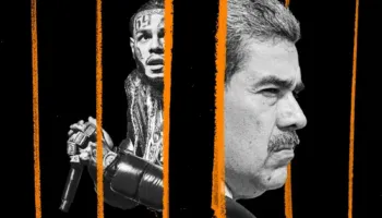 Nga shtretërit pa jastëkë, tek krimbat në ushqim/ Si është jeta e Maduros në burgun famëkeq të Bruklinit?