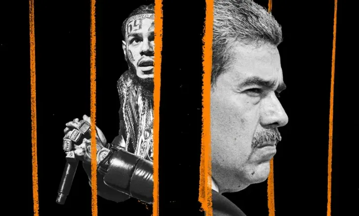 Nga shtretërit pa jastëkë, tek krimbat në ushqim/ Si është jeta e Maduros në burgun famëkeq të Bruklinit?