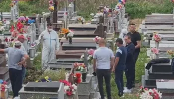 Nga student ekselent i Mjekësisë te hapja e varrit në Lushnje, historia tronditëse e 36 vjeçarit