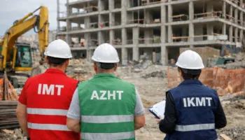 Nga Tirana në Vlorë! IKMT “pastron” kantieret, ndëshkohen 65 subjekte