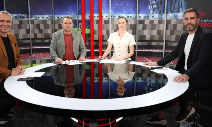 Nga titulli e mbijetesa, një analizë e plotë dhe e detajuar në “Në Shtëpinë e Futbollit” për Abissnet Superiore