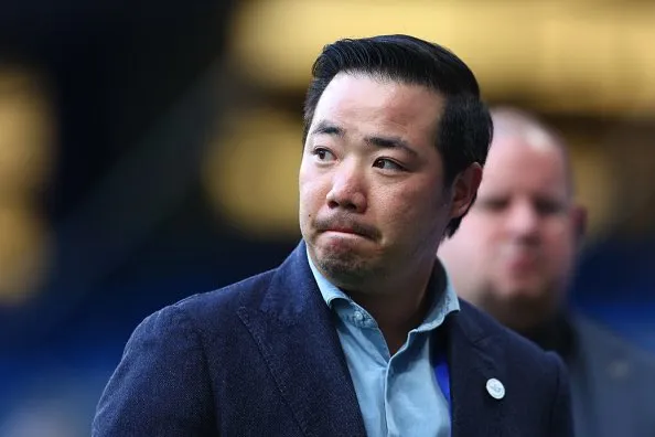 Nga titulli në Premier League me Ranierin, te katastrofa e rrëzimit në ‘League One’, Leiçester ka një fajtor