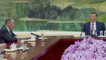 Nga Ukraina te Ballkani, Lavrov ngre alarmin në Kinë, paralajmëron për një rrethim të ri ushtarak dhe politik ndaj Rusisë