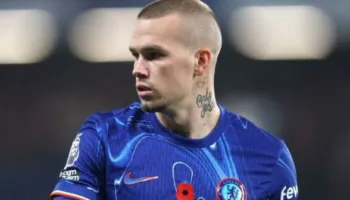 Ngjarja/ Ukrainasi Modrik pezullohet 4 vjet, shkak dopingu