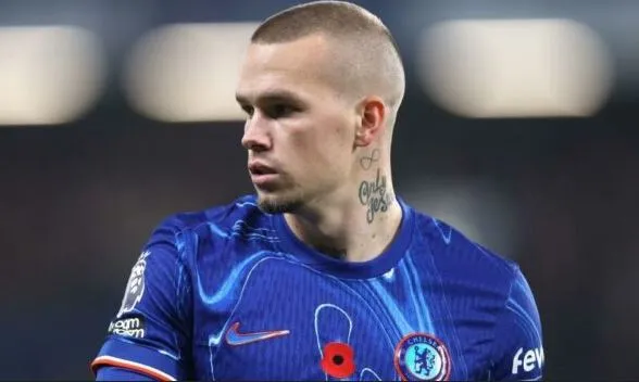 Ngjarja/ Ukrainasi Modrik pezullohet 4 vjet, shkak dopingu