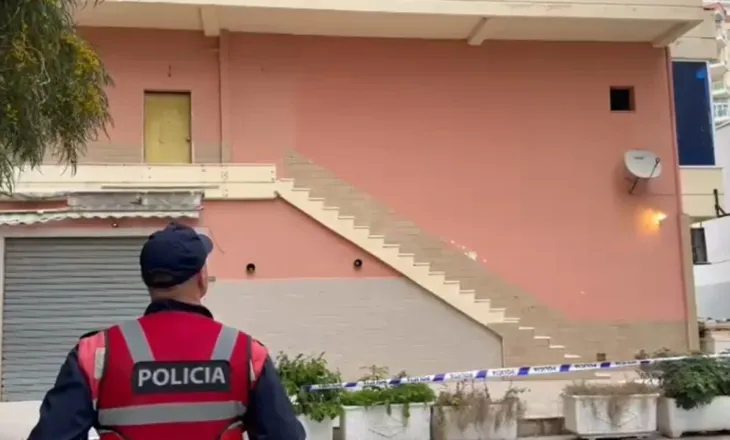 Ngjarje e rëndë në Vlorë, fëmija trevjeçar bie nga ballkoni i katit të katërt, ndërron jetë në spital