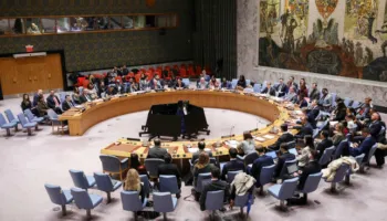 Ngushtica e Hormuzit: OKB voton sot rezolutën e ndërmjetme për mbrojtjen e anijeve