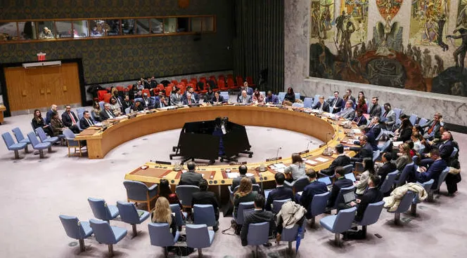 Ngushtica e Hormuzit: OKB voton sot rezolutën e ndërmjetme për mbrojtjen e anijeve