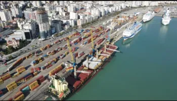 Ngushtimi i hyrjes së portit, deputeti i PD në Durrës: Vendim antishqiptar, krijon probleme…