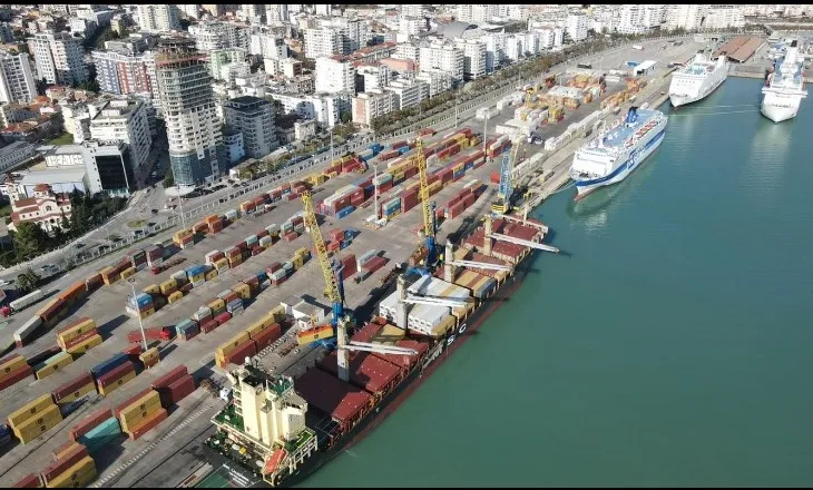 Ngushtimi i hyrjes së portit, deputeti i PD në Durrës: Vendim antishqiptar, krijon probleme…