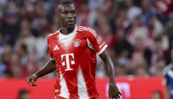 Nicolas Jackson rezultoi dështim, Bayern hedh sytë në Serie A dhe piketon sulmuesin e njohur