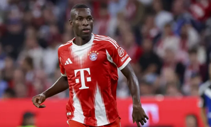 Nicolas Jackson rezultoi dështim, Bayern hedh sytë në Serie A dhe piketon sulmuesin e njohur