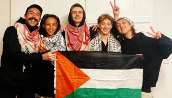 Nis gjyqi ndaj 5 aktivistëve që sulmuan fabrikën izraelite të armëve në Gjermani