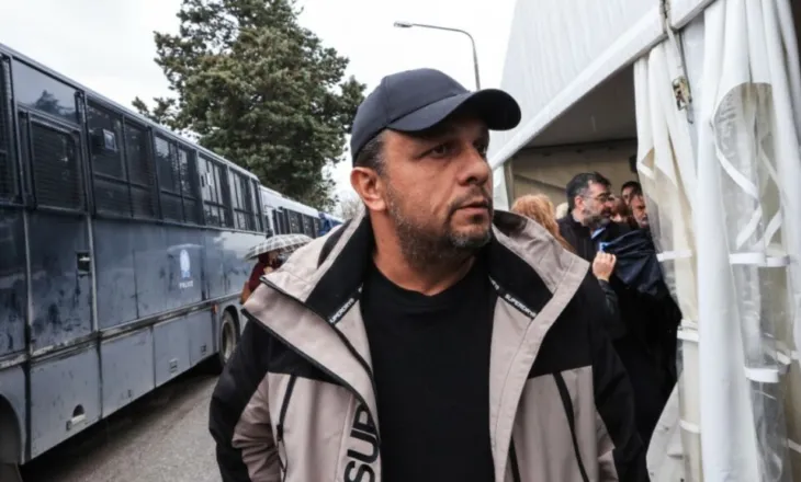 Nis seanca gjyqësore për tragjedinë në Tempi, Panos Ruçi përfundon në spital