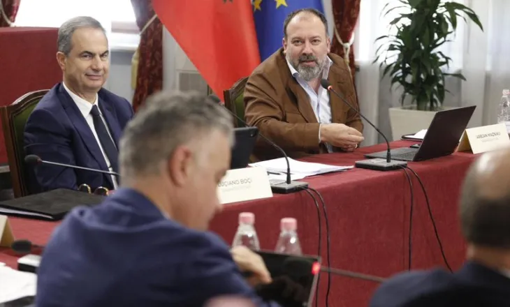 Nisin dëgjesat publike për reformën territoriale, Mazniku: Synojmë një proces të shëndetshëm