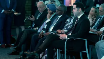 Nisma botërore “Water Forward”, Petrit Malaj: Shqipëria e angazhuar për sigurinë e burimeve ujore