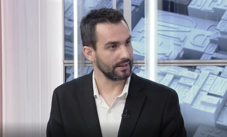 Nismë për referendum, “Shqipëria Bëhet” dorëzon kërkesën në KQZ për mbledhjen e 50.000 firmave