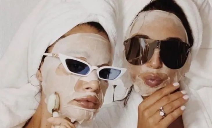 Niveli i kolagjenit ulet që në të 25-at: ja çfarë mund të bësh